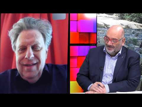 PIRKADAT Breuer Péterrel: Gyarmati István