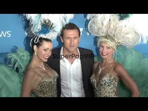 Jason O'Mara at CBS 2012 Fall Premiere Party on 9/18/2012...