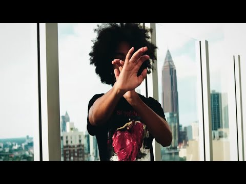 aj1kk - FA REAL (Official Video)