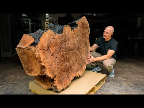 400 Pound Woodworking