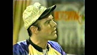 Sha Na Na ~the boys are SO HUNGRY