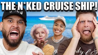 HOOKING UP WITH THE ELDERLY! (Ft. B.Simone) -You Should Know Podcast- Episode 115