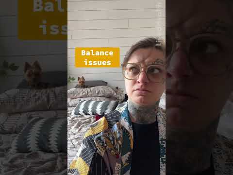 The first symptoms of my #MS 🧡 #Shorts #MultipleSclerosis #Neuroscience