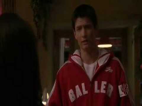 Nathan & Haley - Like a man possessed