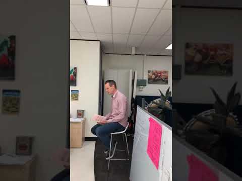 Daily Stand Up When Your Team is Away