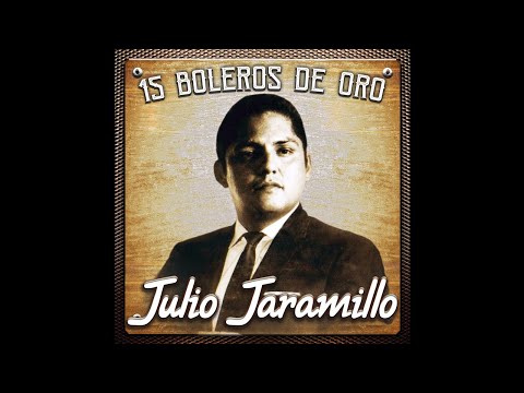 Julio Jaramillo - El Pintor