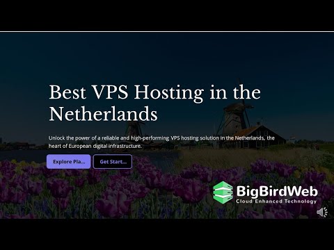 Videos from Bigbirdweb