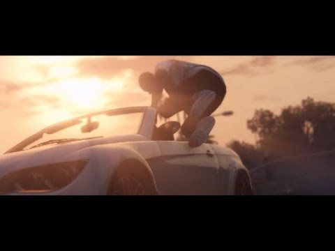 YBN Almighty Jay - Takin Off (MUSIC VIDEO)