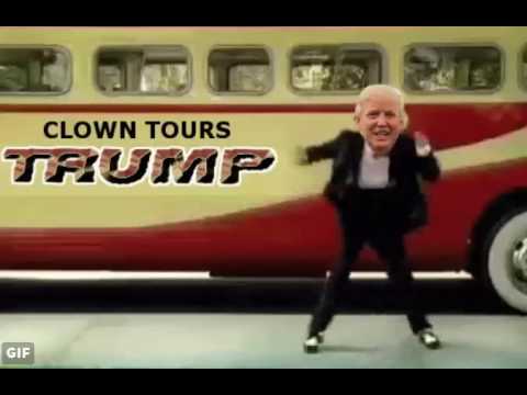 Trump Meets The White Zombie