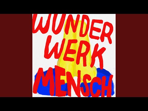 Wunderwerk Mensch