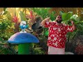 DESI TRILL Feat DJ Khaled Cardi B Natania Subhi Higher Love Official Video