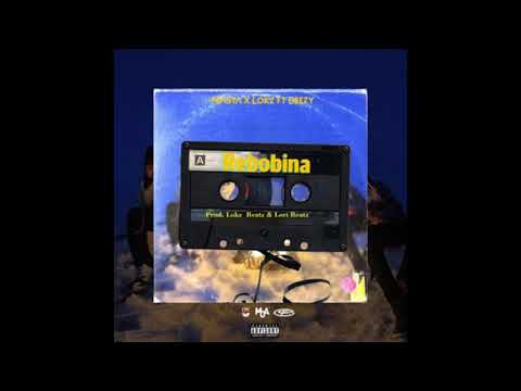 Top Benguela MP3 Vol1 Masta x Lokz   Rebobina feat  Deezy - Download