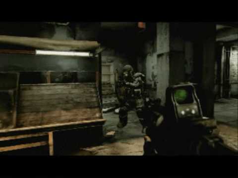 Killzone 2 : The Venom Elite (Join Today)