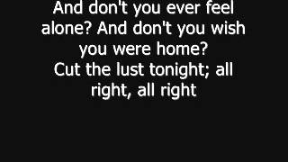 Pierce the veil - Yeah boy and Doll face Lyrics