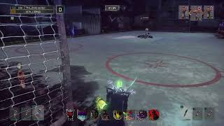 【#LETITDIE】(PS5) {日曜日の夜活}