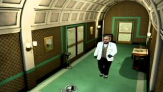 Agatha Christie: Evil Under the Sun