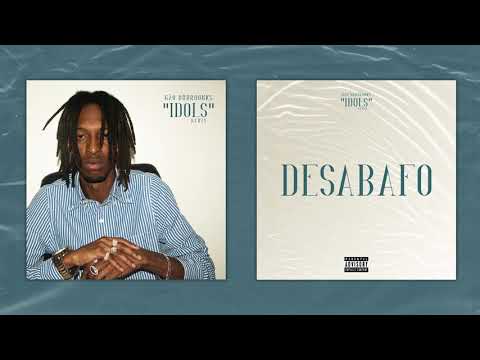 Gão Dubroonks - Desabafo (ft. Brandon Rap)