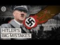Hitler S Biggest Blunders When The Cracks In The Third Reich Began To Show