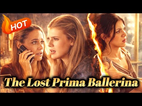 🔥【The Lost Prima Ballerina】#drama #boss #trending #fyp #funny #girl #Romance #love #viral #famous