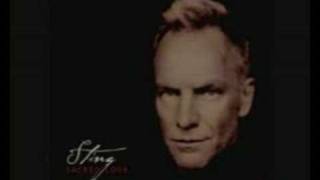 Sting - Inside