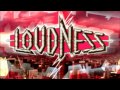 Loudness - 1000 Eyes HQ