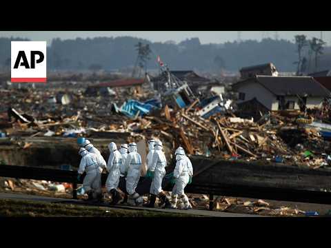 The 5 most powerful earthquakes ever recorded in history