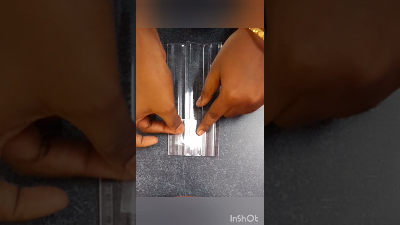 Kaleidoscope || how to make kaleidoscope || easy craft.........