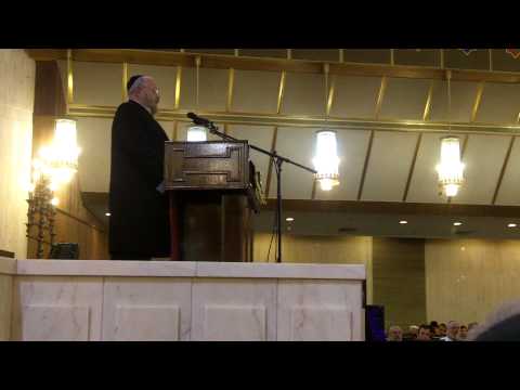"Prayer for Welfare of State of Israel" (Sung by Cantor Chaim Adler)