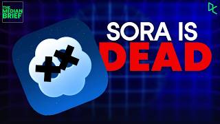 Why OpenAI Killed Sora, Checkout, and Adult Mode | The Median Brief #1