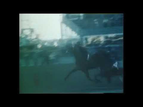 DERBY DEL TROTTO 1977 ESKIPAZAR