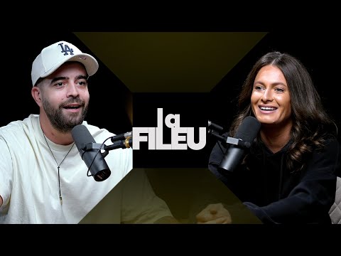 "Eu nu am timp de depresii!" - LA FILEU cu Raluka #23