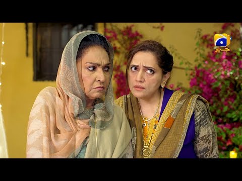 Heer Da Hero Ep 20 | Imran Ashraf - Amar Khan | Best Scene 03 | Har Pal Geo