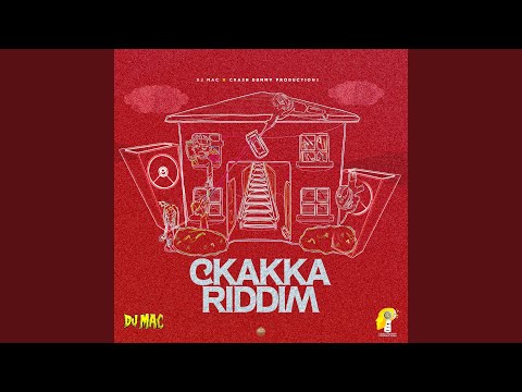 Chakka Riddim (Instrumental)