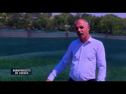 Agroproiecte de succes Cultivator flori M. Kogalniceanu |13.09.2020