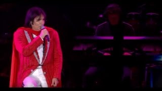 Renato Zero - Magari - Sei Zero 2010 (Live - Video Ufficiale)