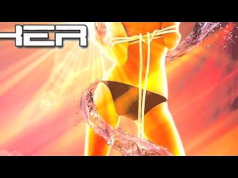 Alex Gray Vs Josue Carrera - Dance Mother Fucker (Original Mix)