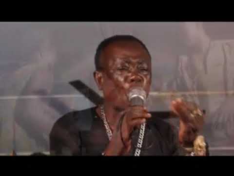 J A Adofo   Kwame Ankra Yie(Official video)