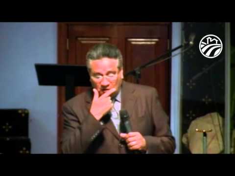 Tened fe en Dios - Chuy Olivares