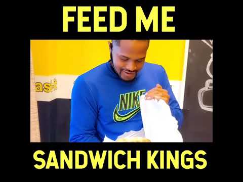 Sandwich Kings Promo  Cast of FORT K.N.O.X Marlo “Dough Lo Lavish” Shaw