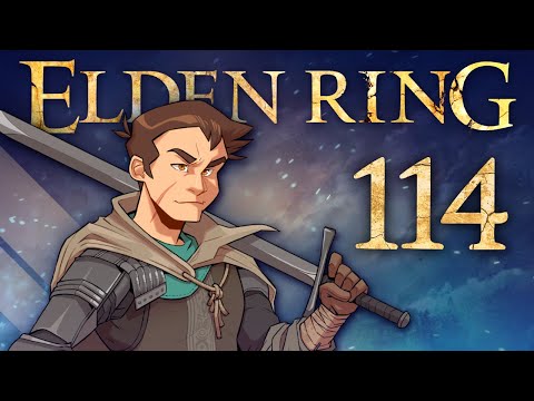 Elden Ring - #114 - The Fire Giant