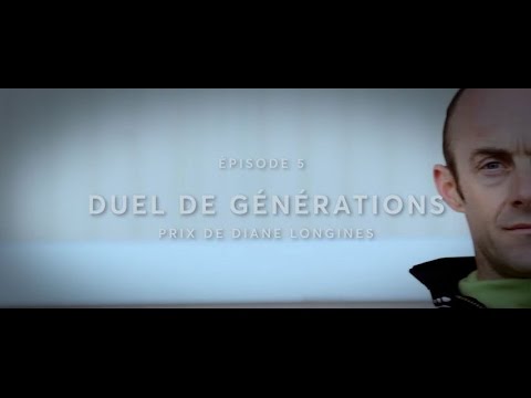 EpiqE Series - Episode 5 : Duel de génération