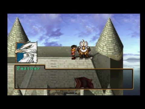 Suikoden II Part 78: The End of the War