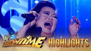 Download lagu Dulce opens It's Showtime with a world-class song number | It's Showtime mp3 Download lagu Dulce opens It's Showtime with a world-class song number | It's Showtime mp3