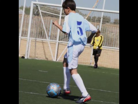 C.D TORREMAR Móstoles