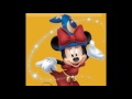 Minnie Mouse