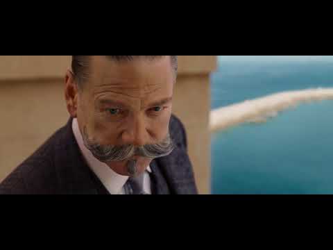 Murder On The Orient Express (2017) Hindi Dubbed Full Movie