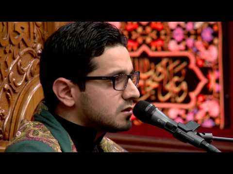 ⁣القرأن الكريم  -- السيد حسنين الحلو -- ليلة 18 محرم 1437 هجري