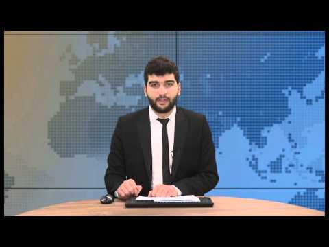 تقرير تلفزيوني حول تعزية عدة هيئات سياسية وإسلامية وفصائل عسكرية ووكالات إعلامية بزاهر الشرقاط وتندد باغتياله