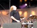 Candlemass at Fortarock Holland - Kill the King