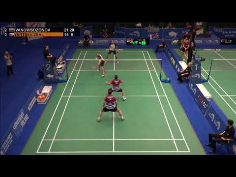 Primorye Vladivostok advance to the Semi Finals - ECC 2018